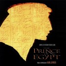 Soundtrack de El Príncipe de Egipto