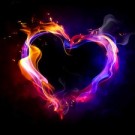 La llama del Amor