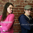 Design for Developers