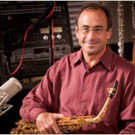 Música de Sam Levine